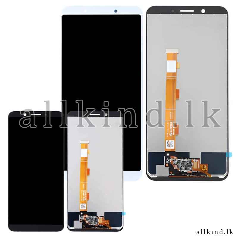 oppo a83 display