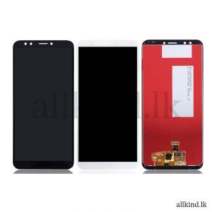 Huawei Display Huawei Y7 2018 - Y7 Prime 2018 - Y7 Pro 2018 Display  ( LDN-L01, LDN-LX3 )