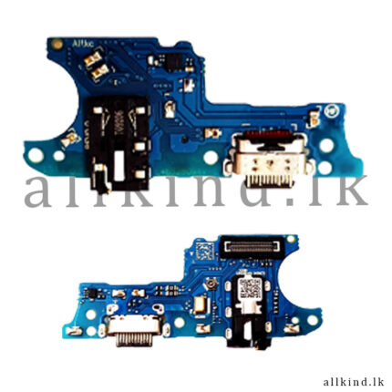 m02s Samsung Galaxy M02 - M02s Charging Flex – SUB PCB – Charging Board