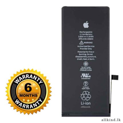 Apple iPhone 11 Battery 100% Battery Health