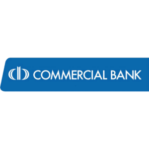 COMMERCIAL BANK