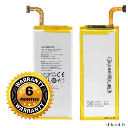 HUAWEI P6 Battery Huawei Ascend P6 P6-U06 p6-c00 p6-T00/ Ascend G6 G620 G621 G620s G630