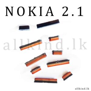 Nokia Out Key Power Volume Button -Side Button Body Button Volume key Out Side Out Key Power Switch Power Key Nokia 1.3 Nokia 2.1 Nokia 5.3 Nokia 6