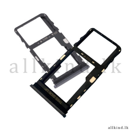 TCL 20 SE 20Y 20E Alcatel 1S T671H T671F T671O T671E 20Y 6156D SIM Card Tray Slot Holder Slot Adapter Replacement Part