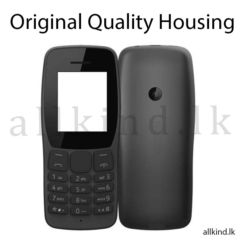 Nokia 110 2019 housing original