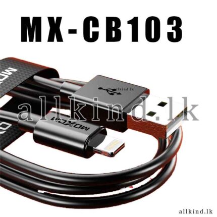 MX-CB103 USB CABALE