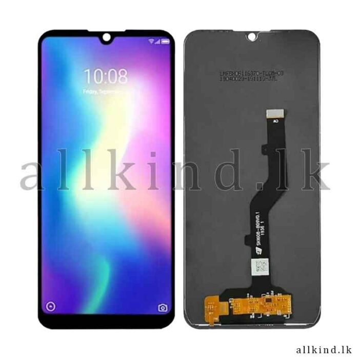 ZTE BLADE A5 2020 DISPLAY