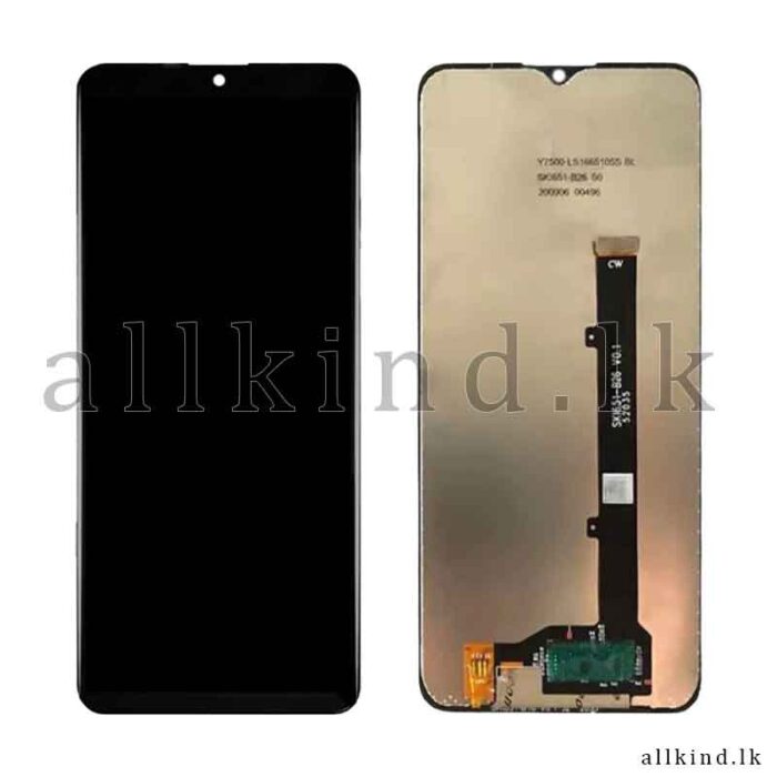 ZTE A51 BLADE LCD