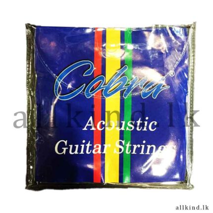 cobra guitar strings