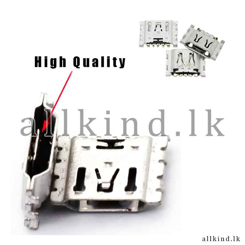 oppo a1k charging connector high-quality