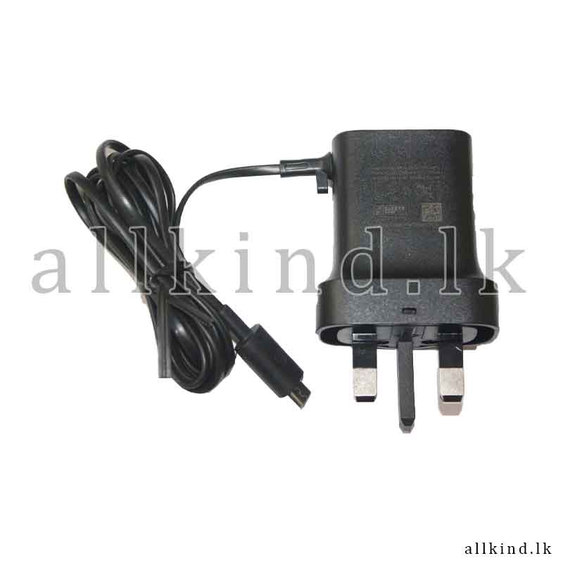 Nokia small charger original 3 pin