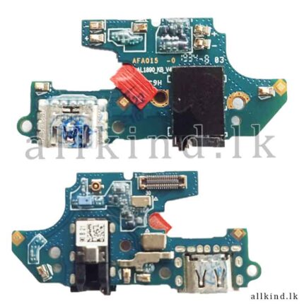 oppo a1k sub pcb original