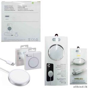 Apple MagSafe Wireless Charger - High Copy