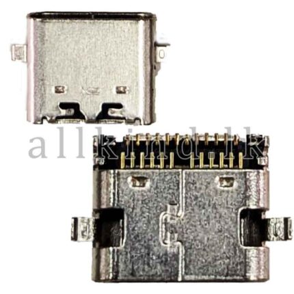 tec tab charging Connector