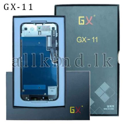 Apple i phone 11 GX