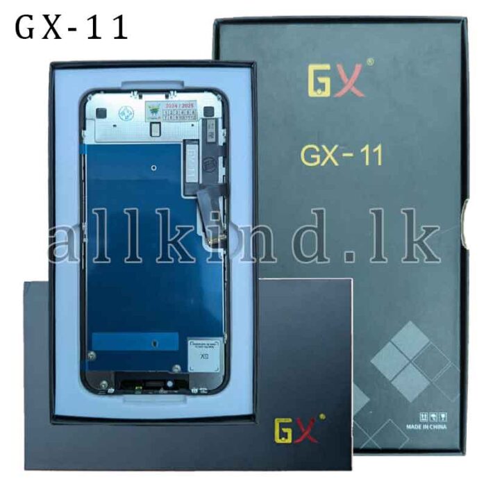 Apple i phone 11 GX