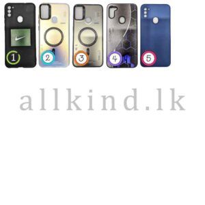 Samsung A11 to A15 Silicone cover   Hard Cover   Back Cover   Phone Case   Rubber Cover  Leather Case   TPU  KEYSION Shockproof Case
