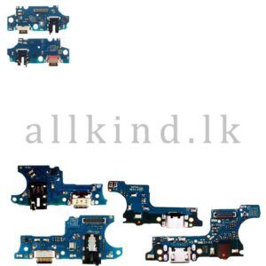 Samsung A01 Sub Pcb Samsung A03s Sub Pcb  Samsung Charging Flex USB Charging Board SUB PCB